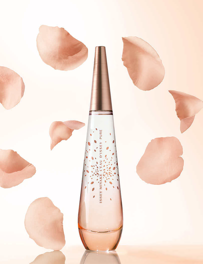 Issey miyake pure nectar 100ml on sale