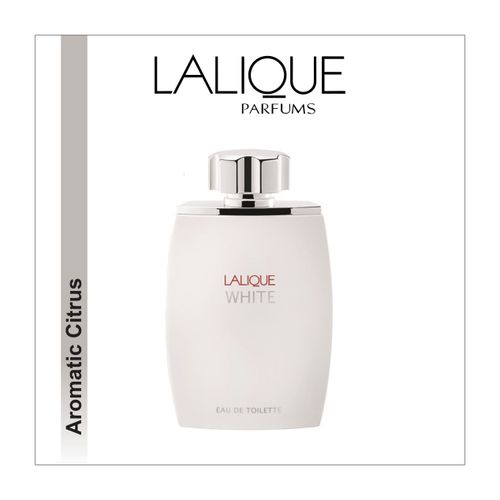 Lalique White Eau De Toilette