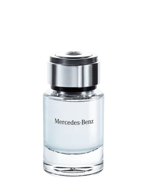 Mercedes-Benz Eau De Toilette For Men