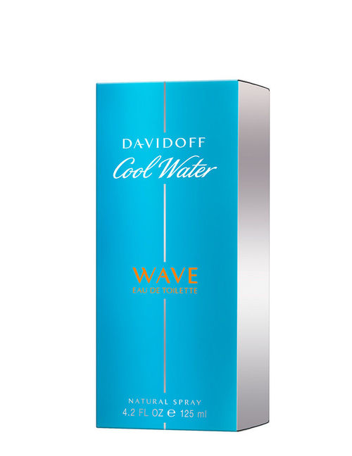 Buy Davidoff Cool Water Wave Eau De Toilette For Man For Him Online