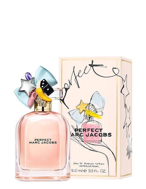 Marc Jacobs Perfect Eau De Parfum