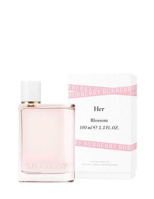 Burberry Her Blossom Eau De Toilette