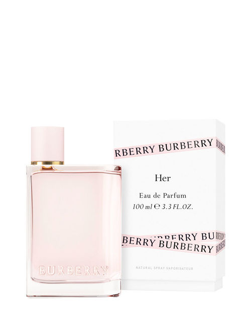 Burberry Her Eau De Parfum