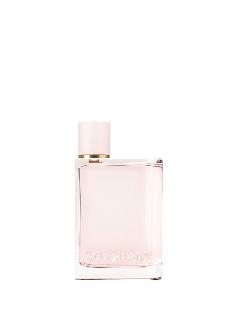 Burberry Her Eau De Parfum For Her Reviews Online Nykaa