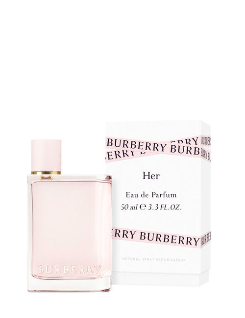 Burberry Her Eau De Parfum