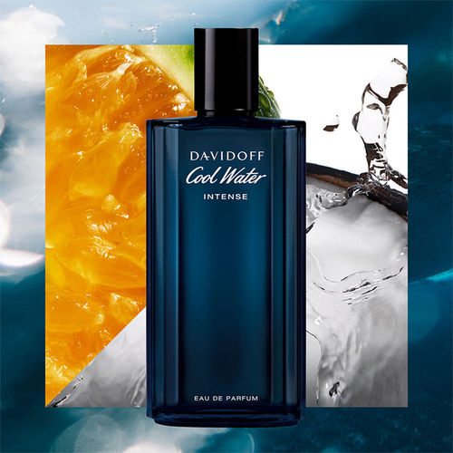 Perfume Davidoff Intense Herren Buy Davidoff Cool Water Man