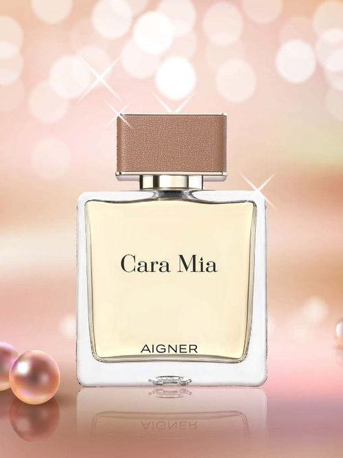 Aigner Cara Mia Eau De Parfum For Her