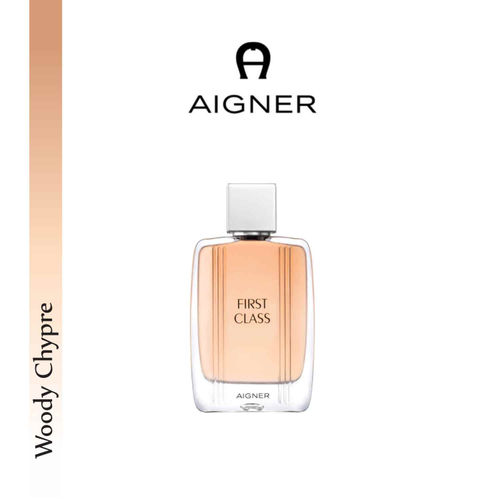 Buy Aigner First Class Eau De Toilette For Him Online