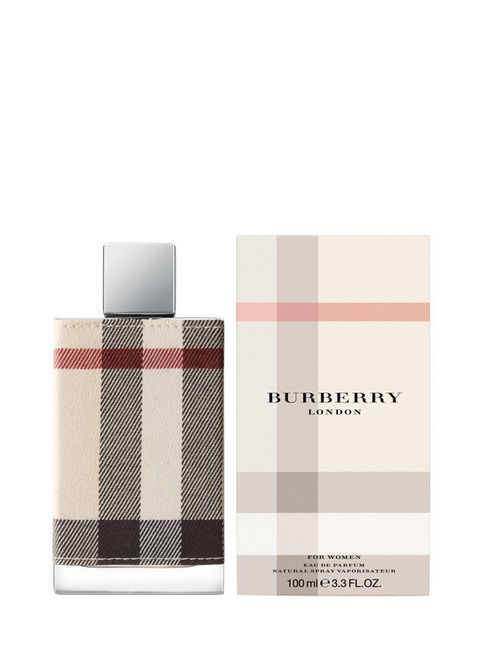 Burberry London Eau De Parfum For Women