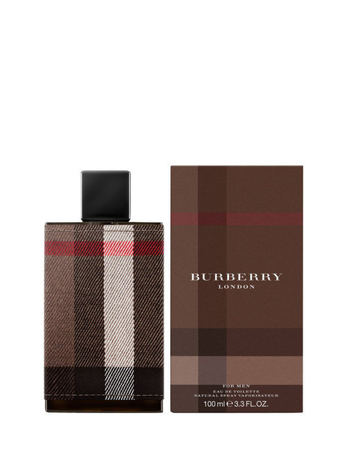 Burberry London For Men Eau De Toilette
