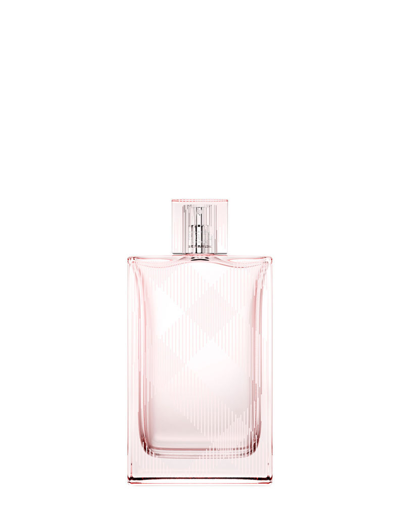 Burberry brit sheer smells like best sale