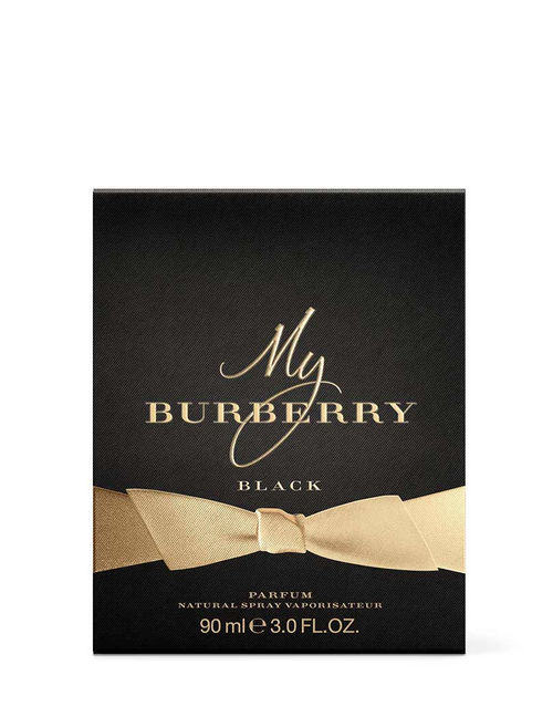 Buy Burberry My Burberry Black Parfum For Her Online