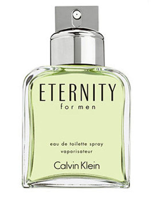 Calvin Klein Eternity For Men Eau De Toilette