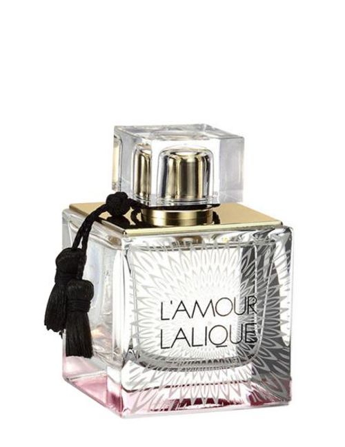 Buy Lalique L'Amour Eau De Parfum For Her Online