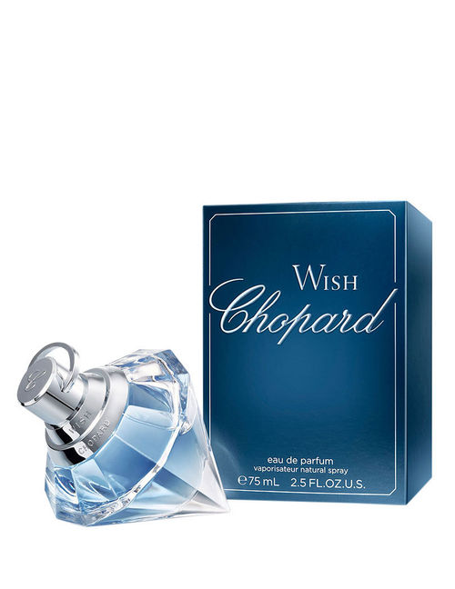 Wish Chopard 100 Ml Chopard Wish Eau De Parfum