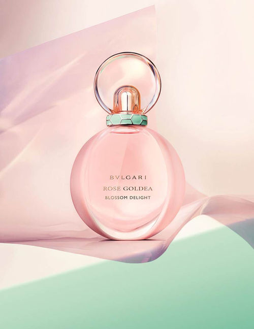 Buy BVLGARI Rose Goldea Blossom Delight Eau De Parfum For Her Online