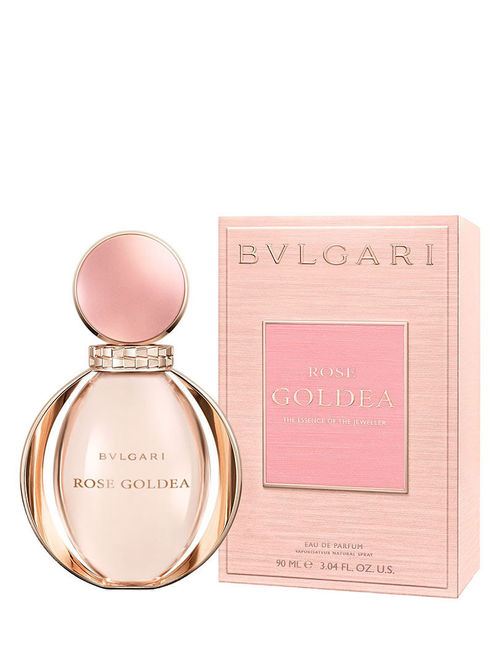 Buy BVLGARI Rose Goldea Eau De Parfum For Her Online