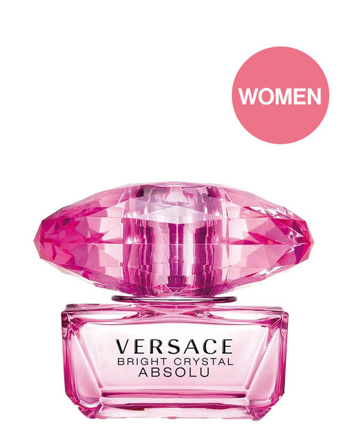 Versace Bright Crystal Absolu Eau De Parfum