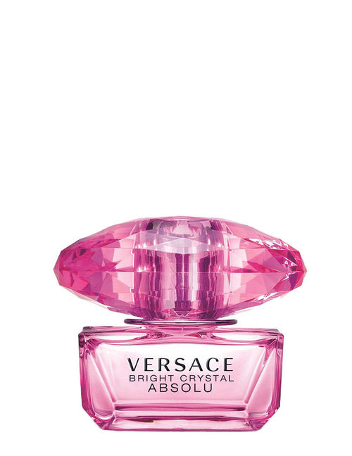 Buy Versace Bright Crystal Absolu Eau De Parfum For Her Online