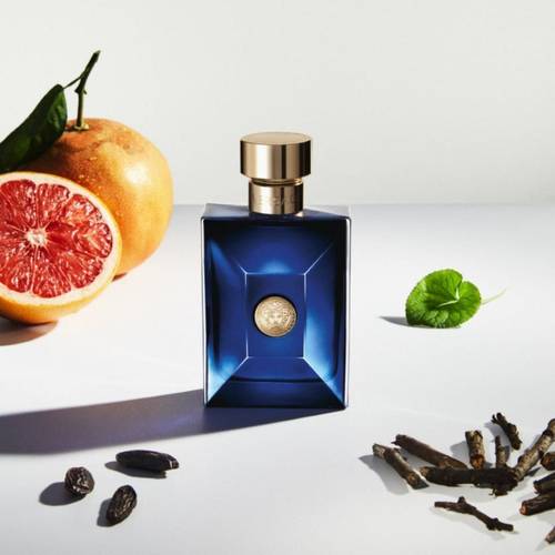 50ml parfum versace dylan blue