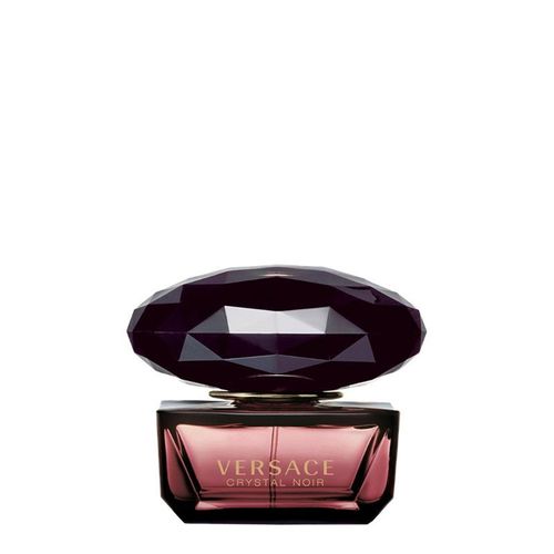 Versace Crystal Noir Eau De Toilette For Her Reviews NykaaMan