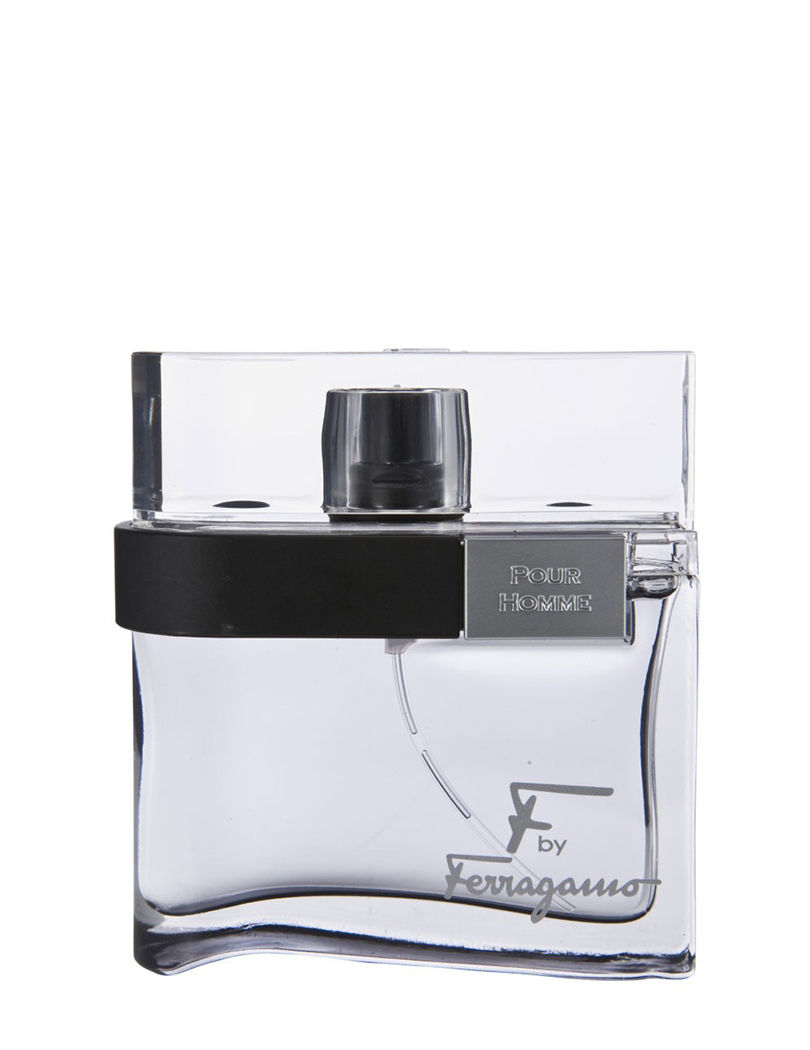 Buy Ferragamo F Pour Homme Black Eau De Toilette For Him Online