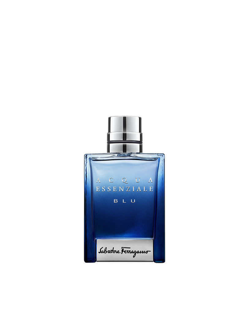 Salvatore ferragamo blue perfume on sale