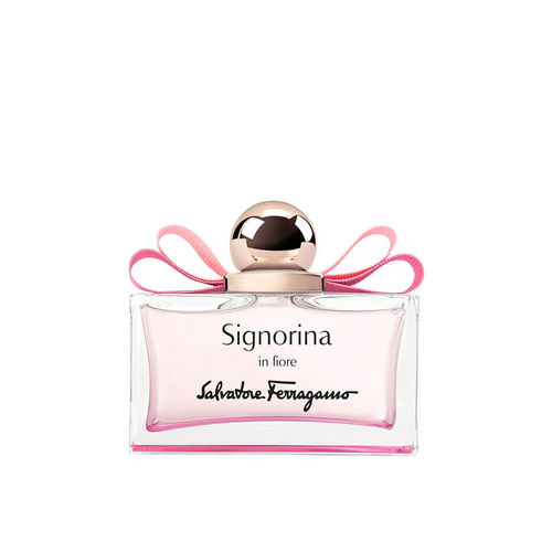 Ferragamo Signorina In Fiore Eau de Toilette For Her