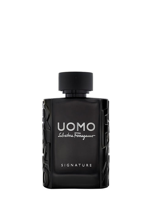 Ferragamo Uomo Signature Eau De Parfum