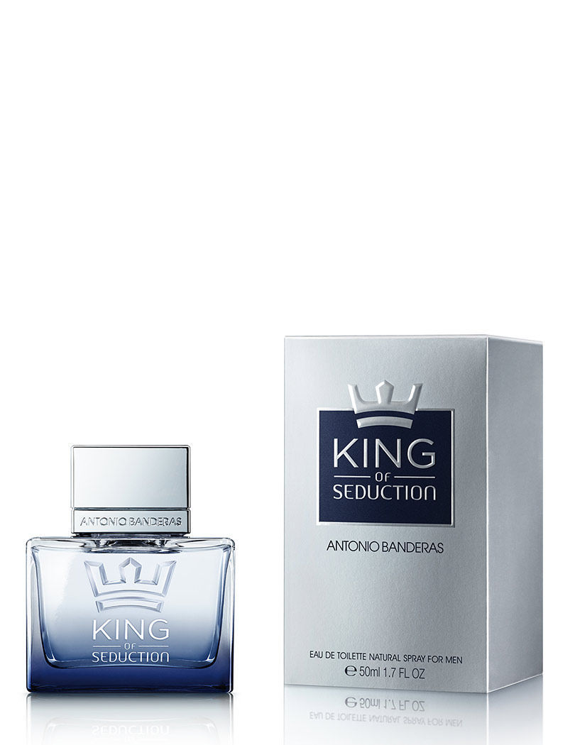 King de antonio banderas new arrivals