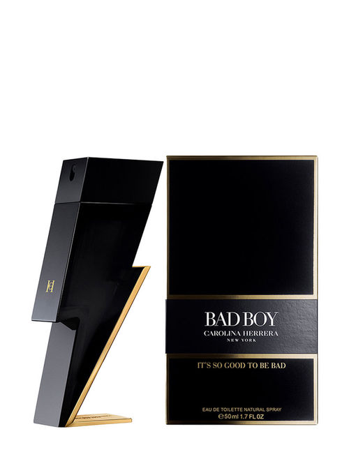 Carolina Herrera Bad Boy Eau De Toilette