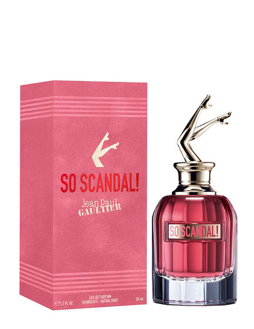 Buy Jean Paul Gaultier So Scandal! Eau De Parfum For Women Online