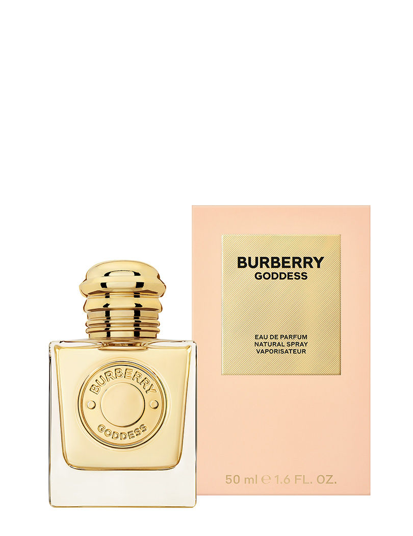 Burberry Goddess Eau De Parfum