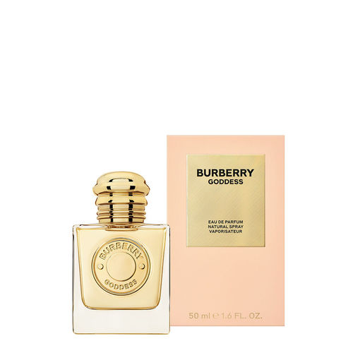 Burberry Goddess Eau De Parfum For Her