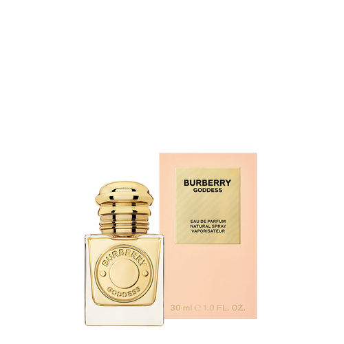Burberry Goddess Eau De Parfum For Her
