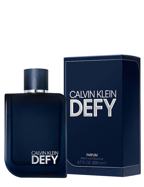 Buy Calvin Klein Defy Parfum For Him Online