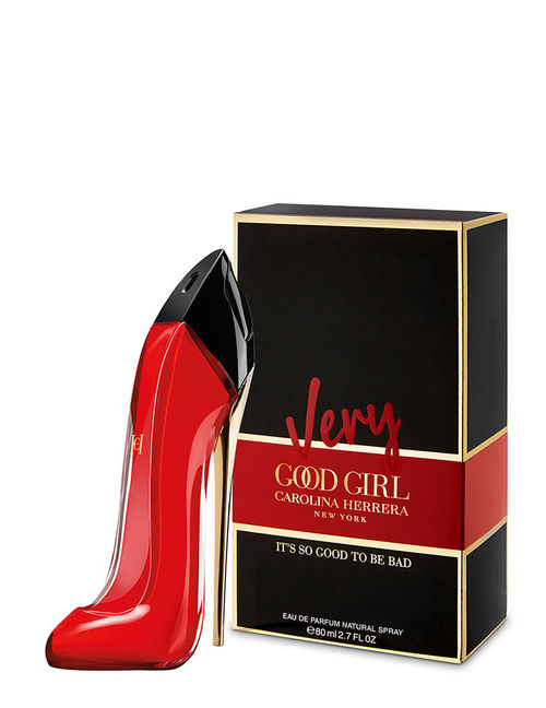 Carolina Herrera Very Good Girl Eau De Parfum - Main Image