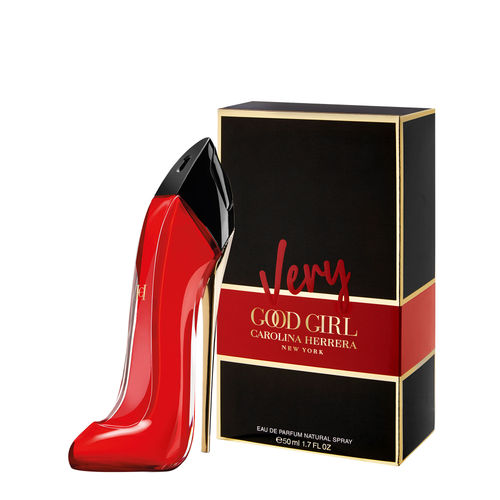 Buy Carolina Herrera Very Good Girl Eau De Parfum For Her Online