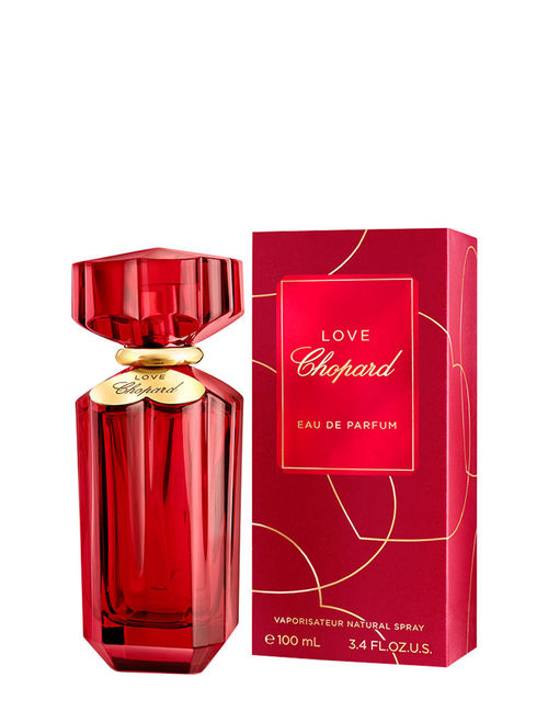 Chopard Love Eau De Parfum
