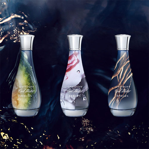 Buy Davidoff Cool Water Reborn Eau De Toilette For Her Online