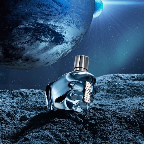 Buy Diesel Only The Brave Eau De Toilette Perfume For Him Online