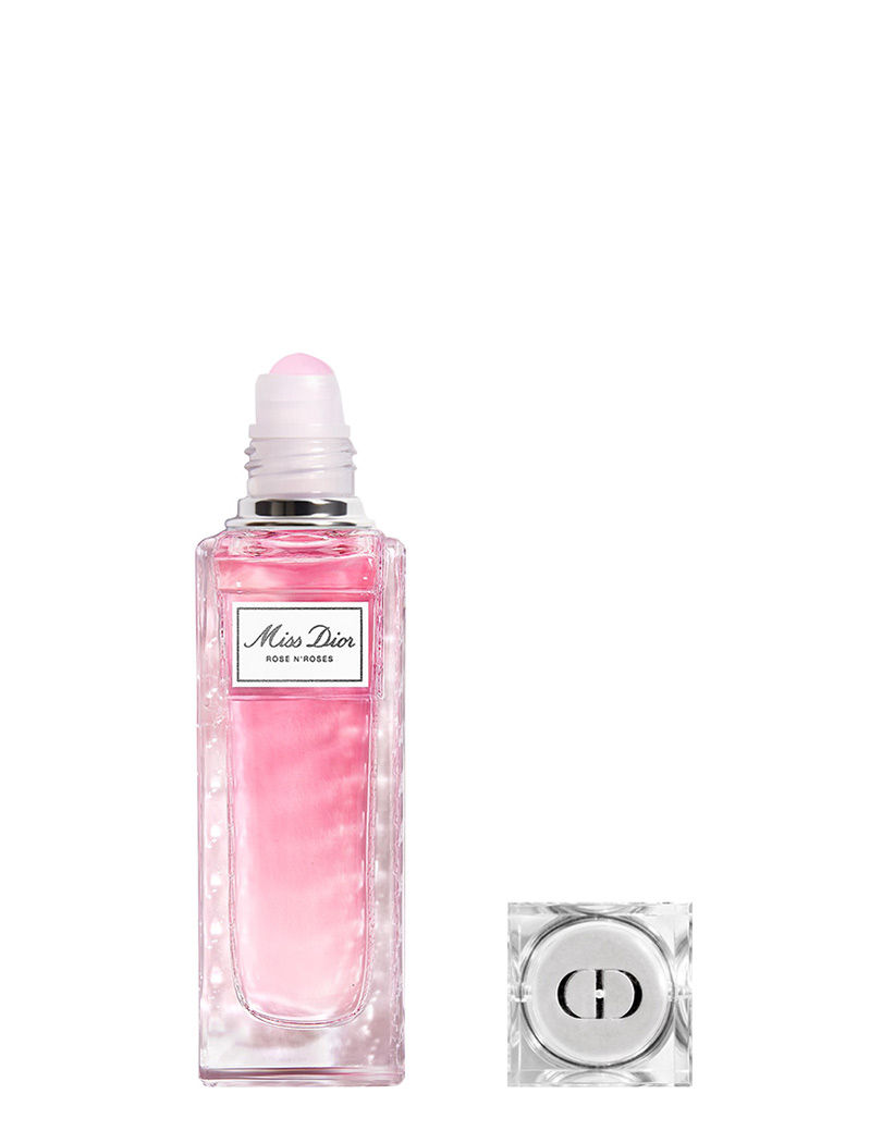Buy DIOR Miss Dior Rose N'roses Eau De Toilette Roller Pearl Online