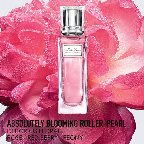Dior Rose Perfumes Similar To Miss Dior Absolutely Blooming Buy