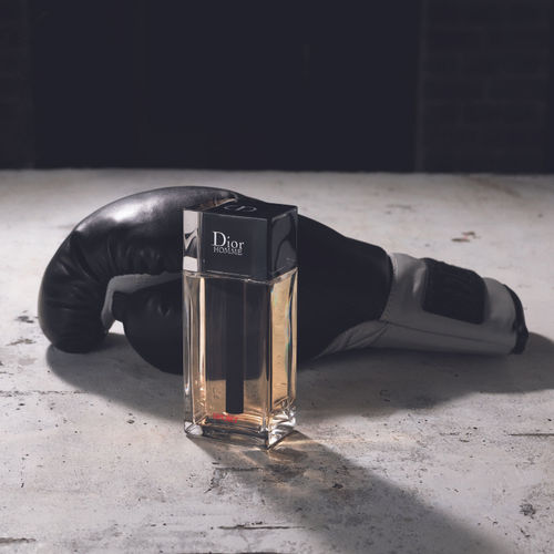 Buy DIOR Homme Sport Eau De Toilette For Him Online