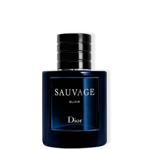 DIOR Sauvage Elixir Spray For Him