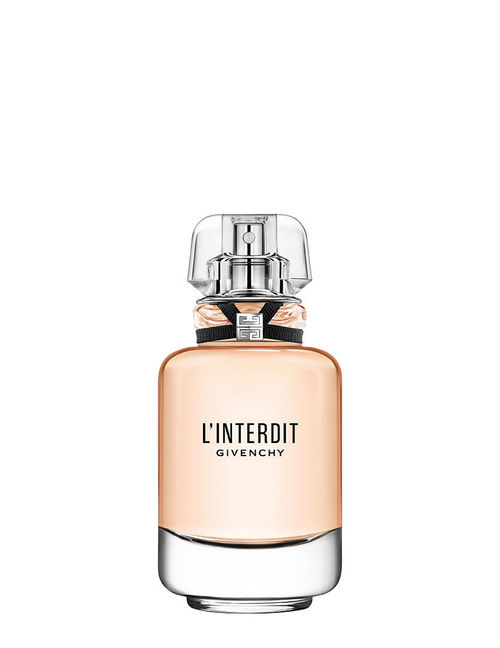 Buy Givenchy L'interdit Eau De Toilette For Her Online