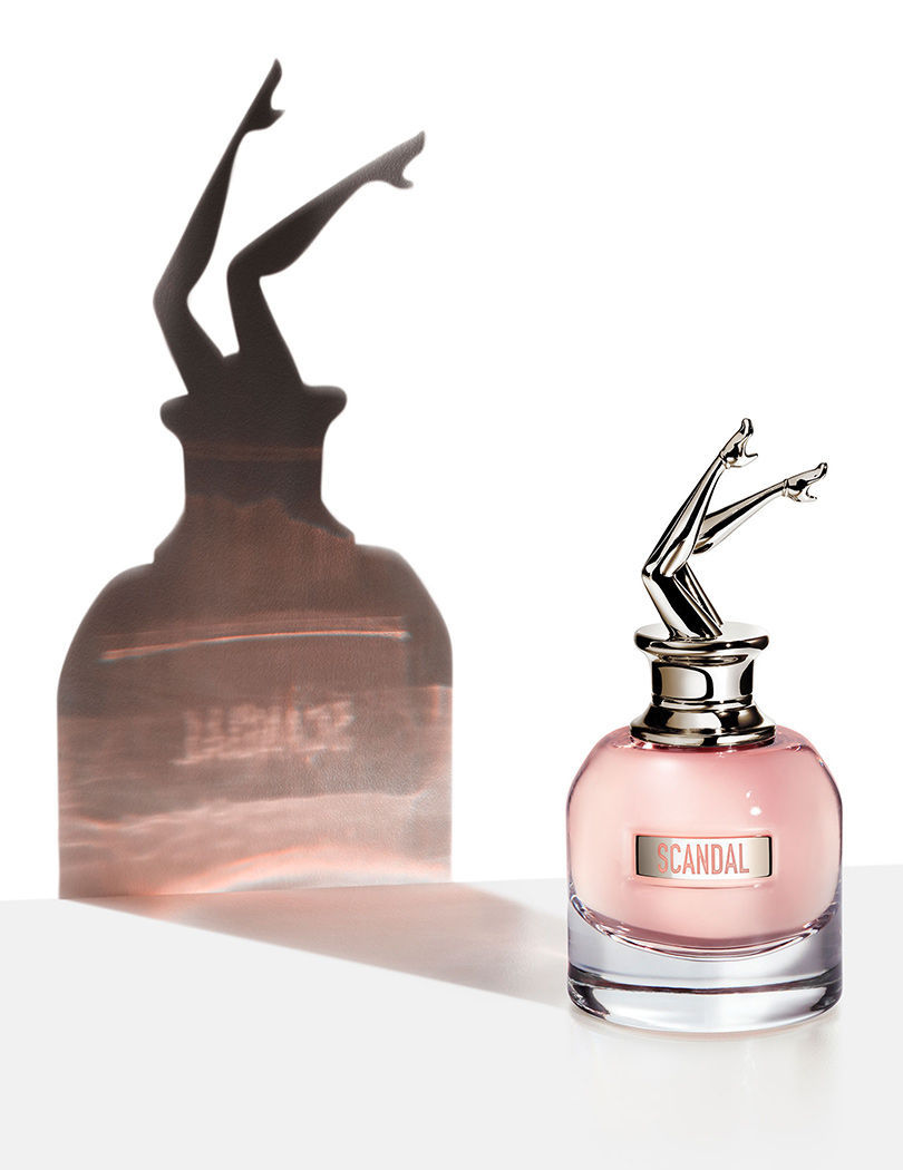 Buy Jean Paul Gaultier Scandal Eau de Parfum For Her Online