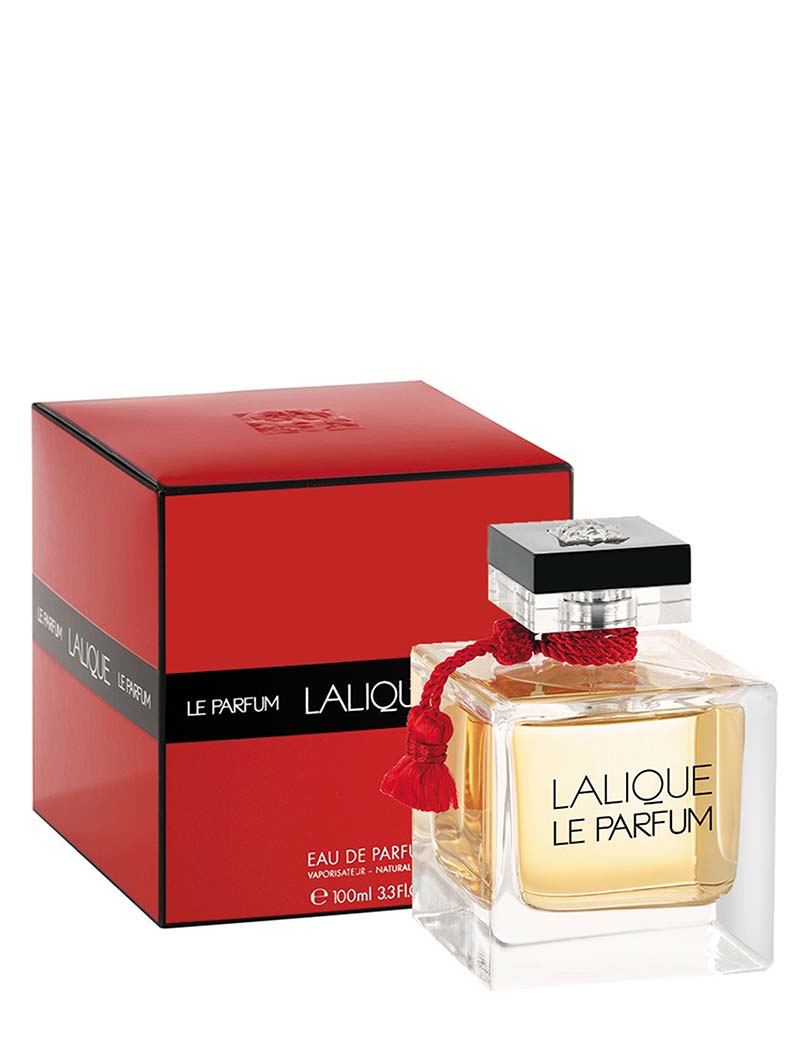 Buy Lalique Le Parfume Eau De Parfum For Her Online