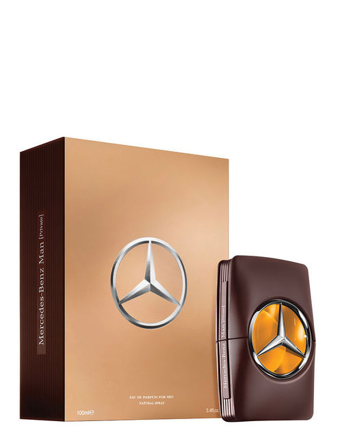 Buy Mercedes-Benz Private Eau De Parfum For Men Online