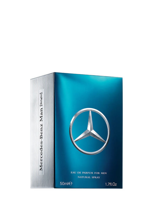 Mercedes-Benz Man Bright Eau De Parfum